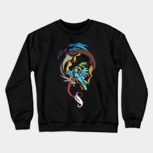 Epic Crewneck Sweatshirt